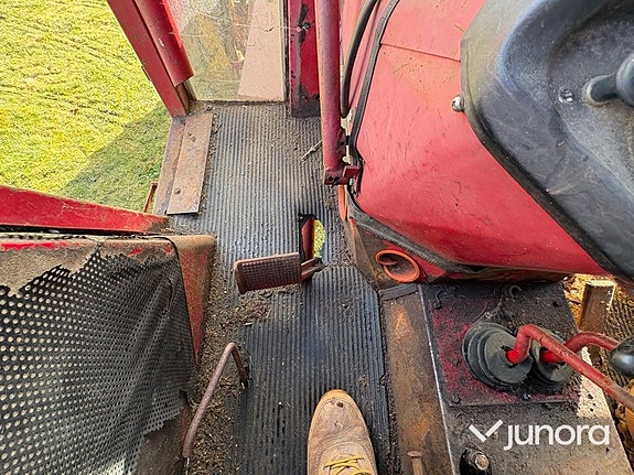 Traktor - International IH 1246 20 of 30