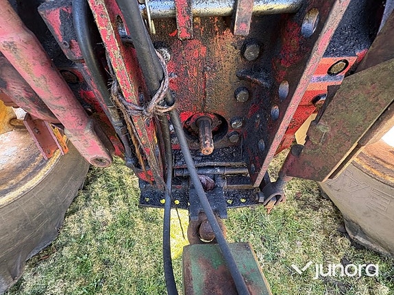 Traktor - International IH 1246 29 of 30