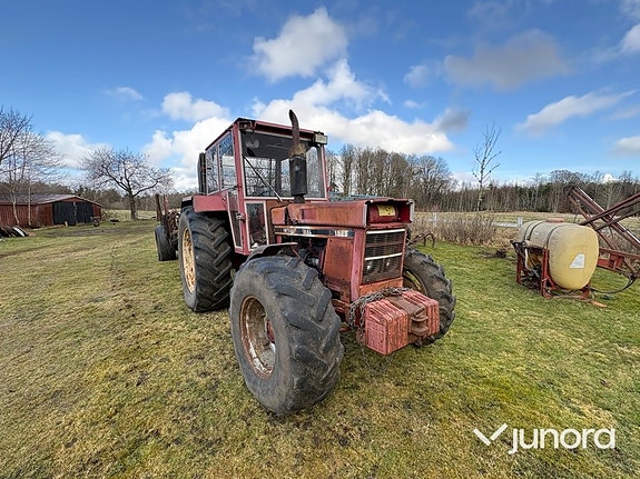 Traktor - International IH 1246 7 of 30