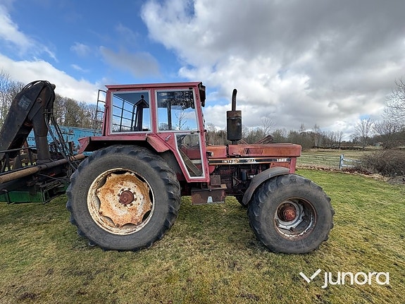Traktor - International IH 1246 6 of 30