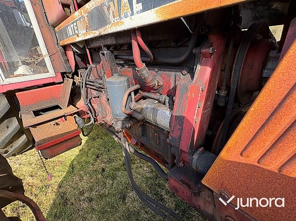 Traktor - International IH 1246 10 of 30