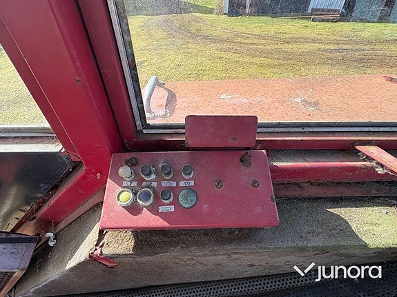 Traktor - International IH 1246 24 of 30