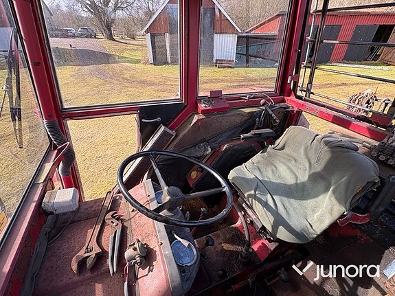 Traktor - International IH 1246 15 of 30