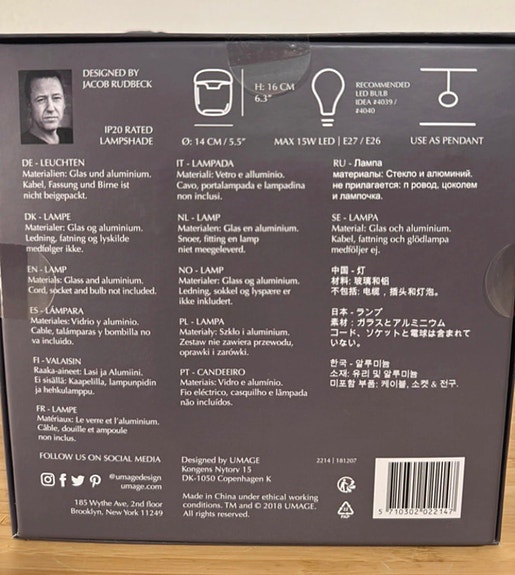 Product image 2 of 5