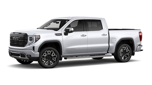 İkinci el  Gmc Sierra 
