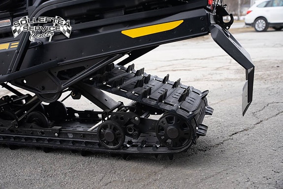 SKI-DOO EXPEDITION LE 900 ACE TURBO -21 3 of 9