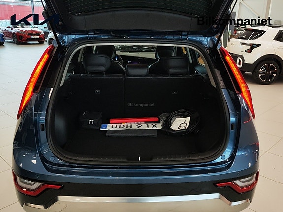 Kia Niro 15 of 15