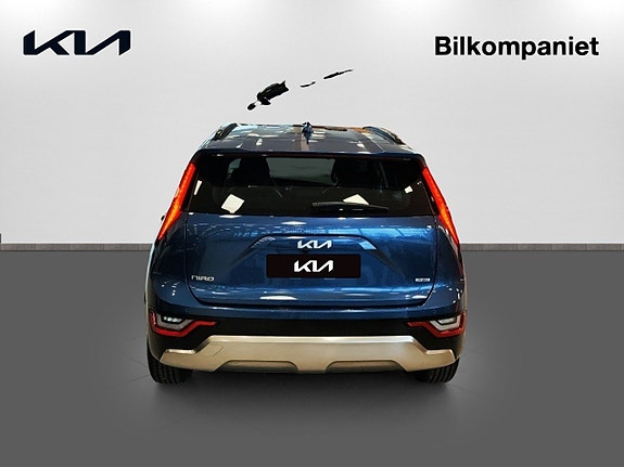 Kia Niro 5 of 15