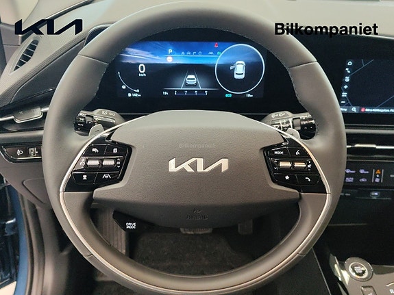 Kia Niro 10 of 15