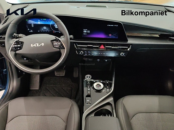 Kia Niro 7 of 15
