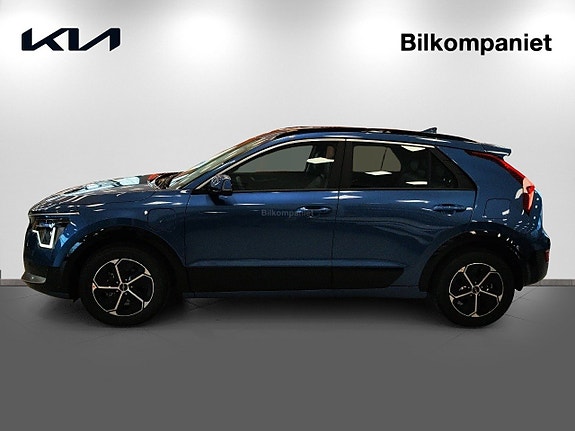 Kia Niro 4 of 15