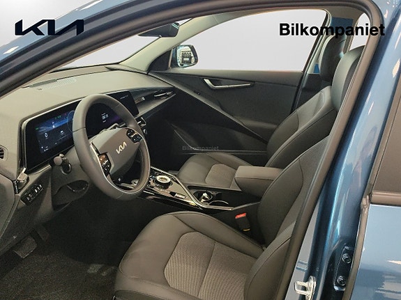 Kia Niro 8 of 15