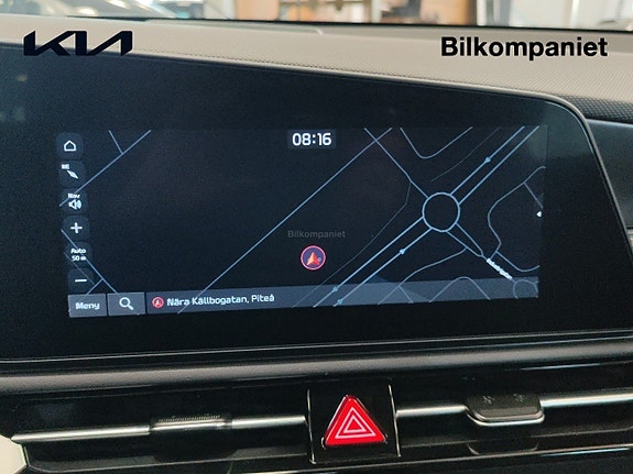Kia Niro 12 of 15