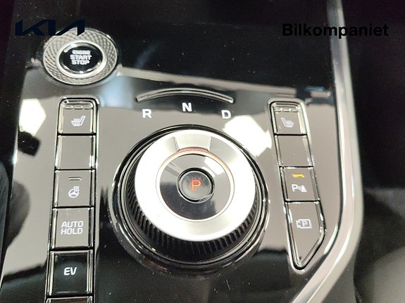 Kia Niro 13 of 15