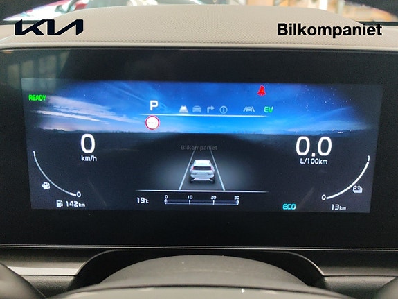 Kia Niro 11 of 15