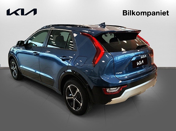 Kia Niro 6 of 15