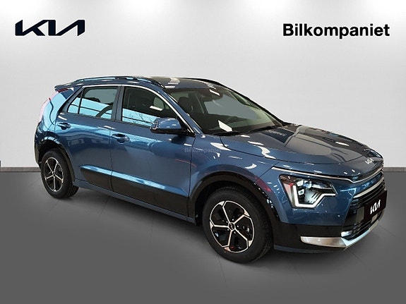 Kia Niro 3 of 15