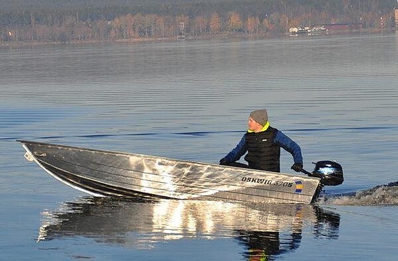Oskwig 370S Utförsäljning 15% Rabatt