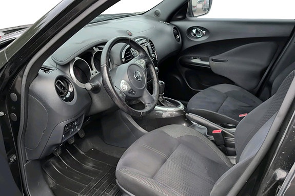 Nissan Juke 6 of 16