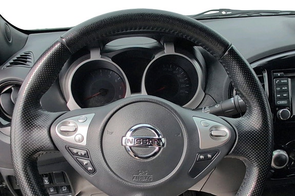 Nissan Juke 7 of 16