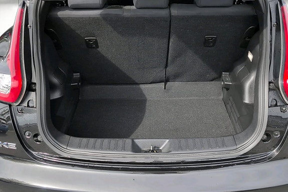 Nissan Juke 14 of 16