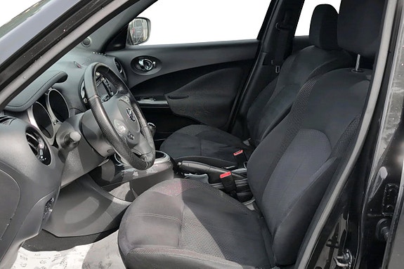 Nissan Juke 11 of 16