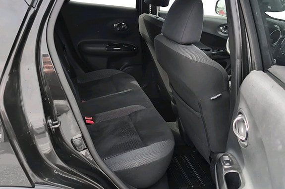Nissan Juke 10 of 16