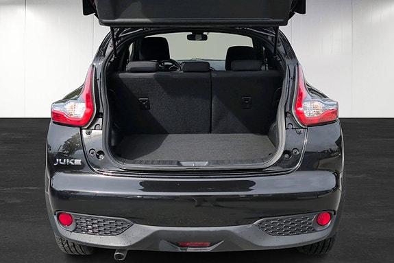 Nissan Juke 13 of 16