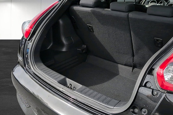 Nissan Juke 15 of 16