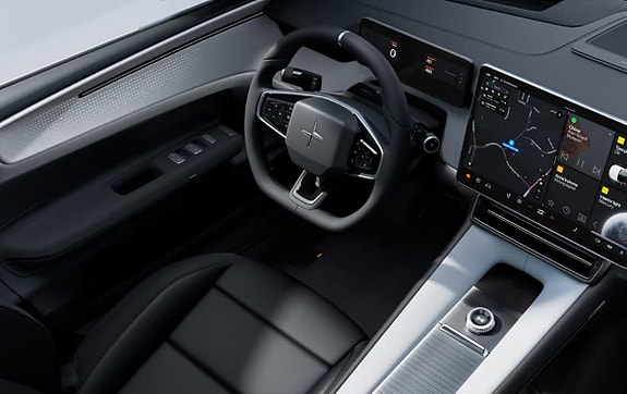 Polestar 4 9 of 12