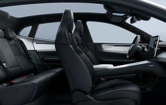 Polestar 4 11 of 12