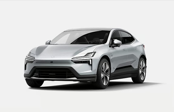 Polestar 4