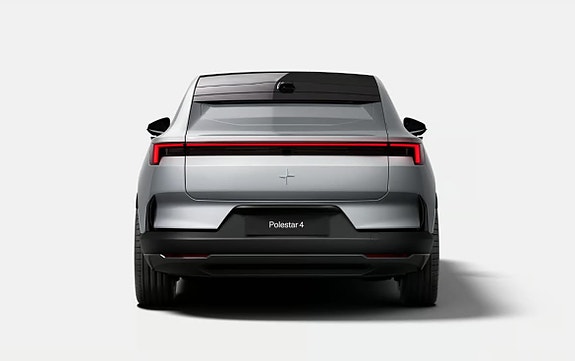 Polestar 4 5 of 12