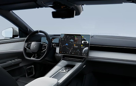 Polestar 4 7 of 12