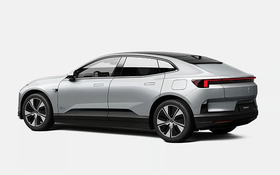 Polestar 4 4 of 12