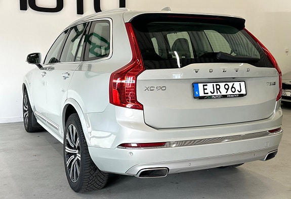 Volvo XC90 5 of 26