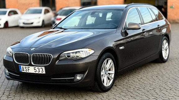 BMW 520d