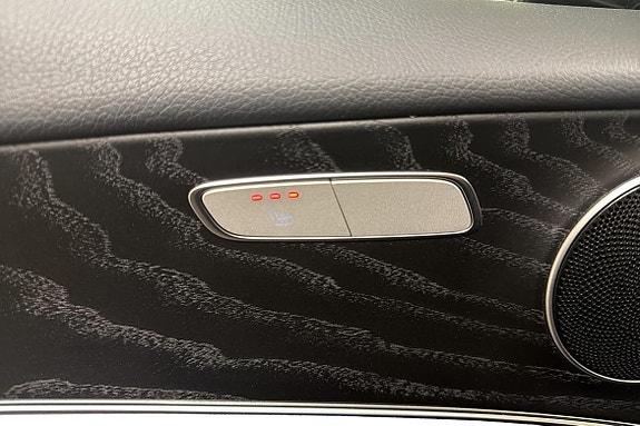 Mercedes-Benz E220 d 23 of 24