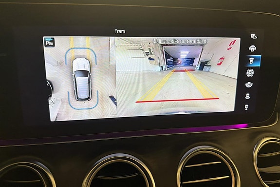 Mercedes-Benz E220 d 18 of 24