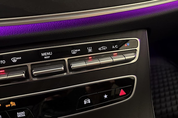 Mercedes-Benz E220 d 21 of 24