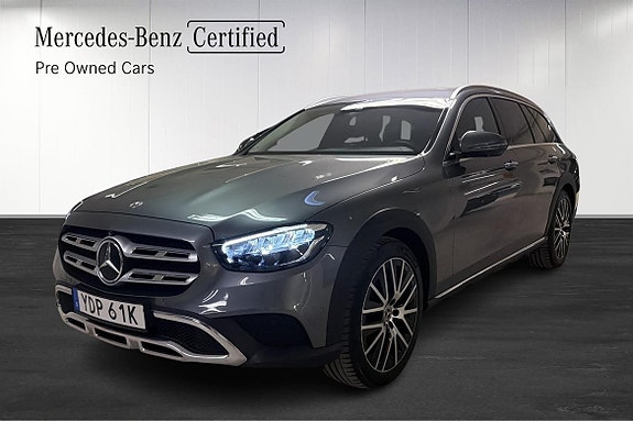 Mercedes-Benz E220