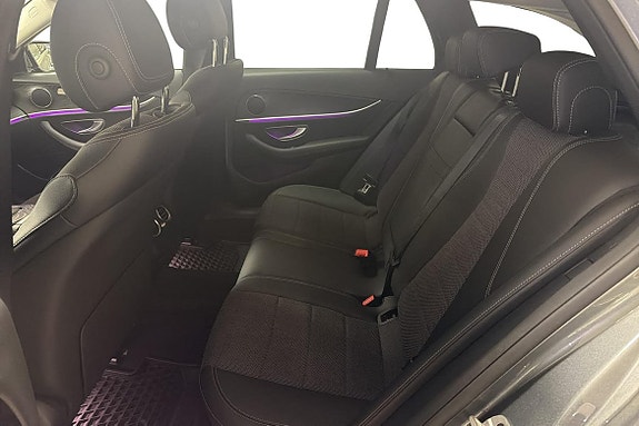 Mercedes-Benz E220 d 22 of 24