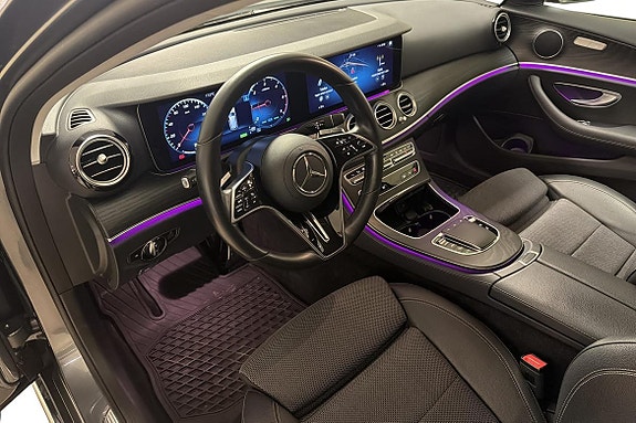 Mercedes-Benz E220 d 13 of 24