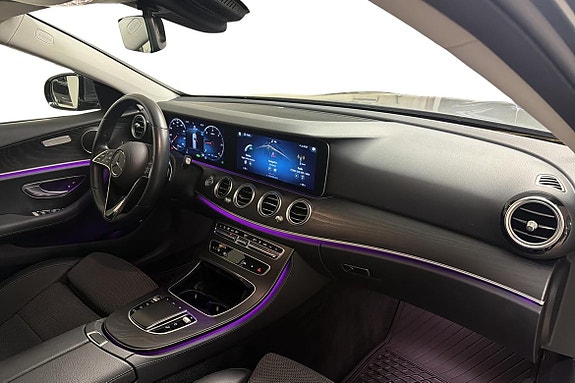 Mercedes-Benz E220 d 6 of 24