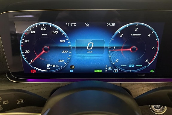 Mercedes-Benz E220 d 15 of 24