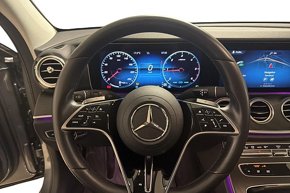 Mercedes-Benz E220 d 14 of 24