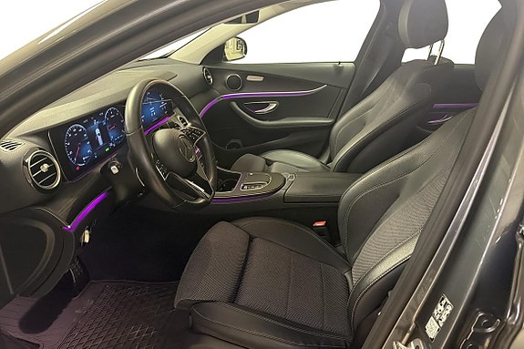 Mercedes-Benz E220 d 12 of 24