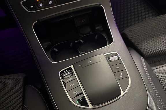 Mercedes-Benz E220 d 20 of 24