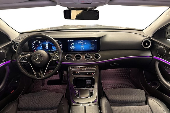 Mercedes-Benz E220 d 16 of 24