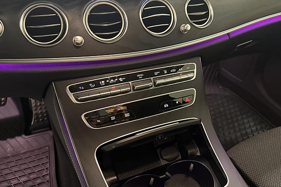 Mercedes-Benz E220 d 19 of 24